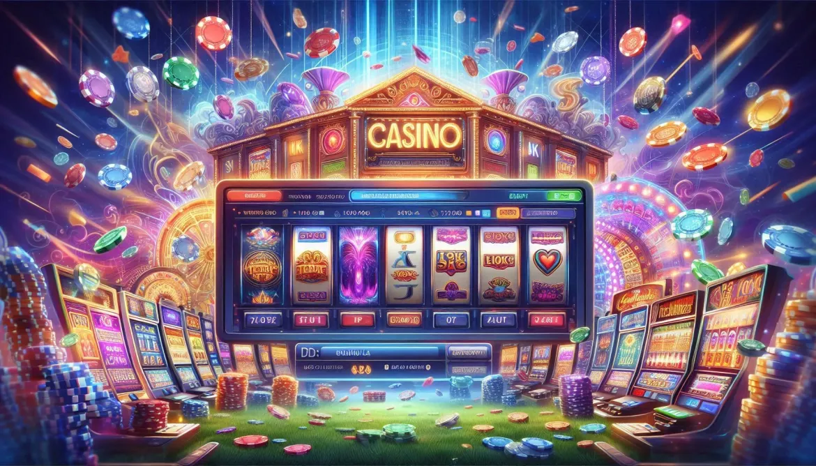 Spielbank Nürnberg